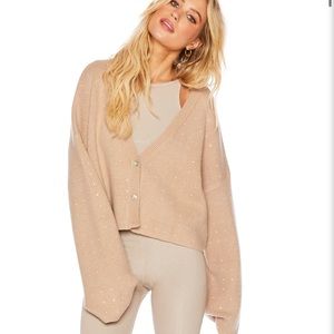 Beach Riot judith sweater